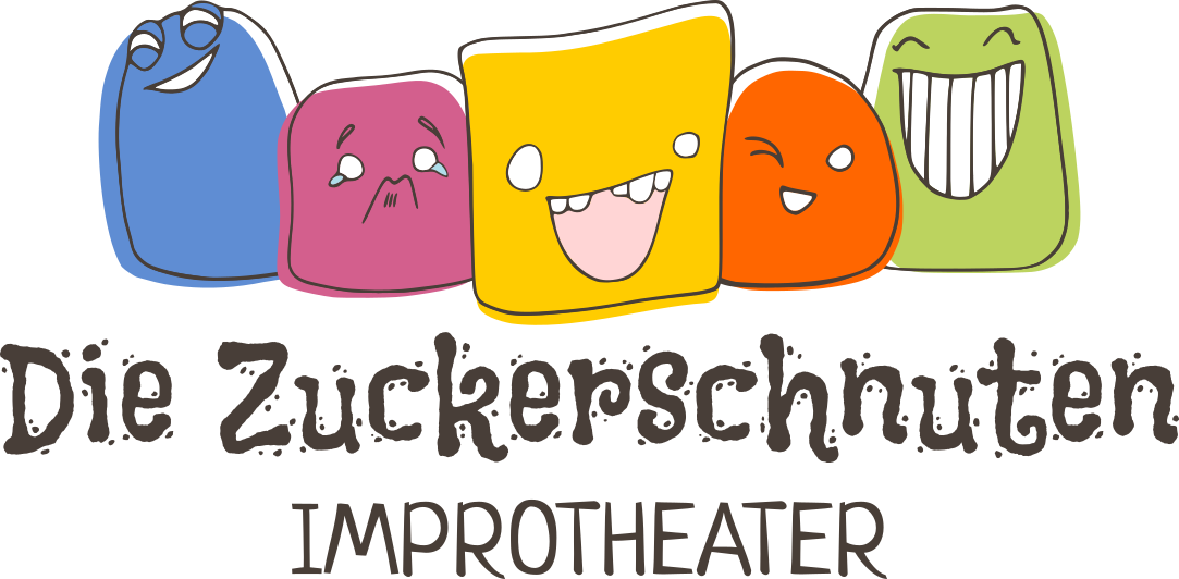 Improtheather: Die Zuckerschnuten